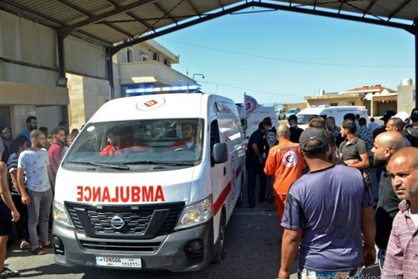 مطالبات في مخيم نهر البارد للكشف عن 12 مفقوداً في مركب الموت