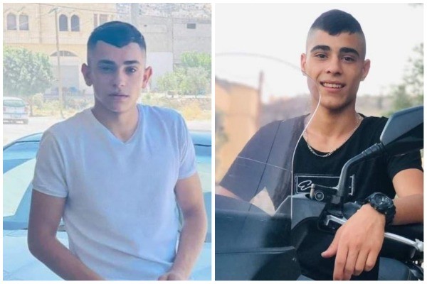 شهيدان و11 إصابة خلال اشتباكات عنيفة مع الاحتلال بمخيم جنين