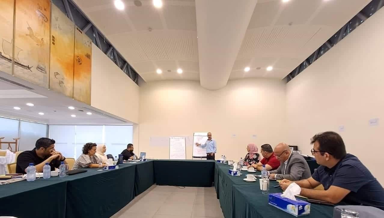 الدول المضيفة للاجئين تؤكّد أهمية معالجة الأزمة المالية لوكالة "أونروا"