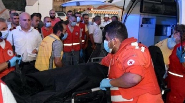 12 فلسطينياً من لبنان وسوريا مازالوا في عداد المفقودين جراء حادثة مركب الموت