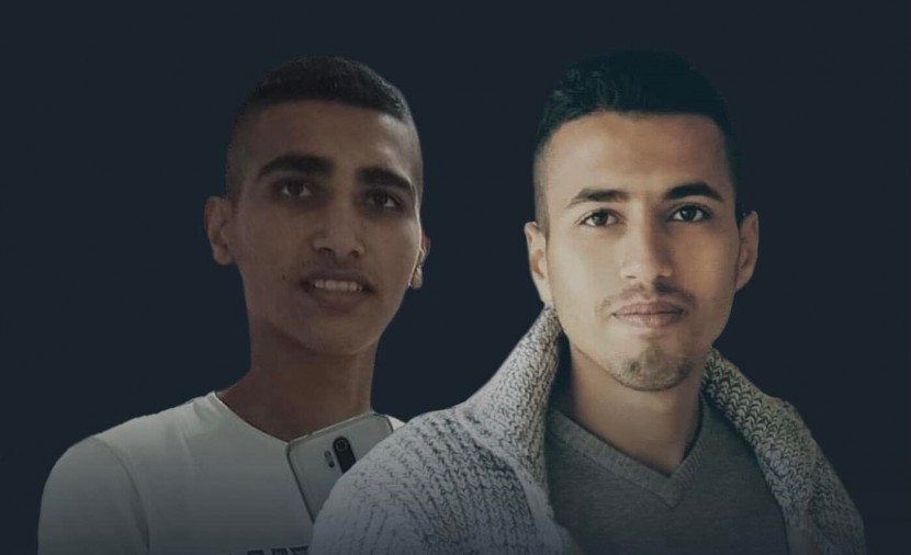 رغم تدهور صحّتهما.. تمديد توقيف معتقلين جريحين من مخيم جنين