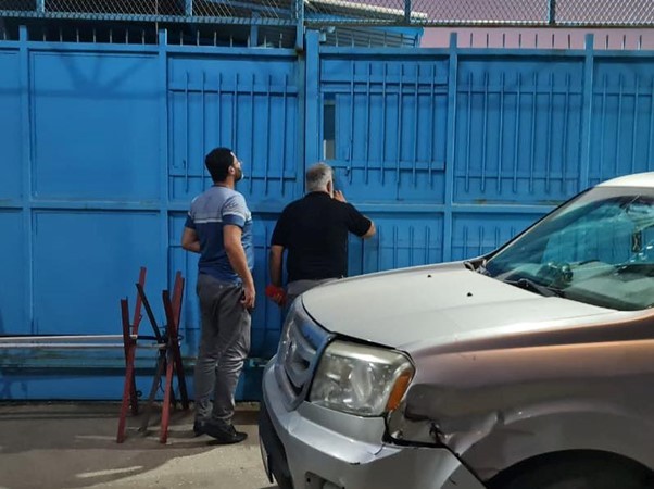 اتحاد المعلمين لدى "أونروا" في لبنان يعلن مقاطعة الوكالة رفضاً لقرار تقليص الموظفين