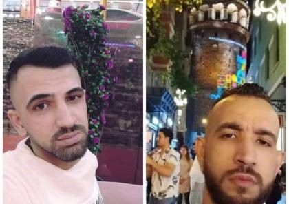 وفاة شابين من غزة غرقاً في بحر اليونان أثناء محاولتهما الهجرة