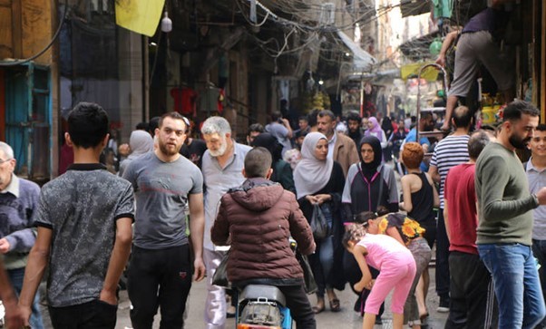 "أونروا" تناشد الحصول على مبلغ عاجل للإبقاء على خدماتها في لبنان حتّى نهاية العام