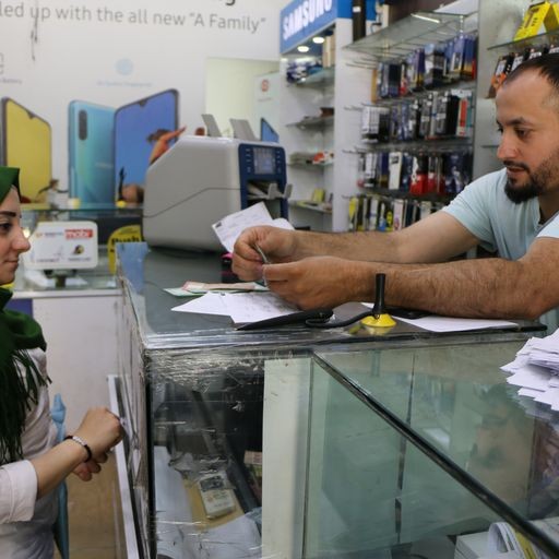 "أونروا": 162 ألف لاجئ فلسطيني تلقوا معونة لمرة واحدة خلال 2022