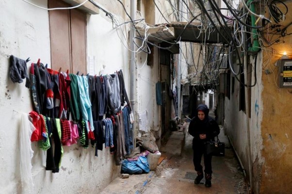 الفصائل تدعو "أونروا" لاعتبار لبنان إقليماً استثنائياً منكوباً وتقدم ورقة مطالب شاملة