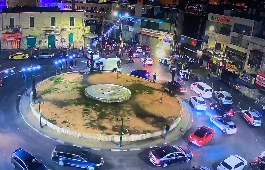 مخيمات ومدن الضفة تلبي نداء "عرين الأسود" بالنفير العام