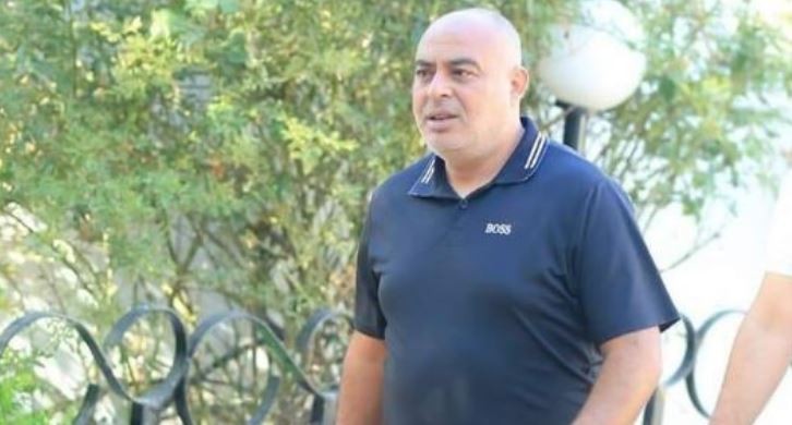 شهيد من مخيم عسكر القديم برصاص الاحتلال في نابلس