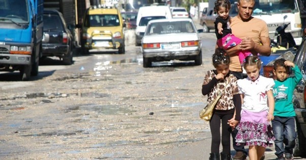"أونروا": 40% من اللاجئين الفلسطينيين في لبنان يفكرون بالهجرة