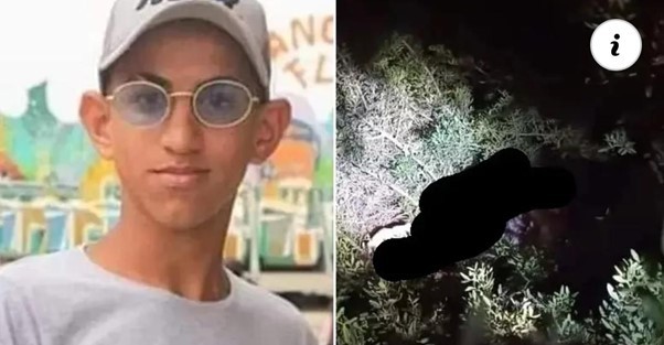 العثور على جثمان فتى فلسطيني فقد في صيدا قبل أيام