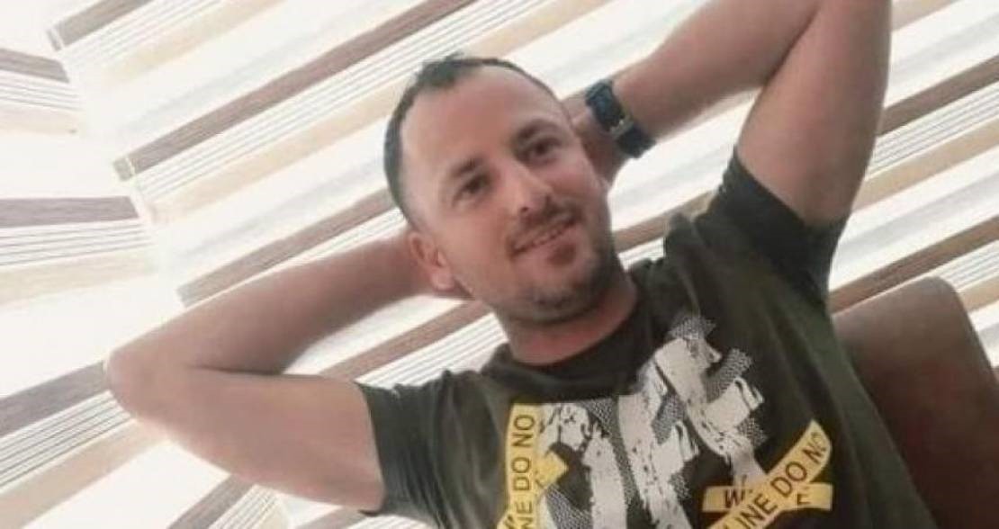 الأسير الطيطي من مخيم بلاطة يواصل إضرابه لليوم العاشر