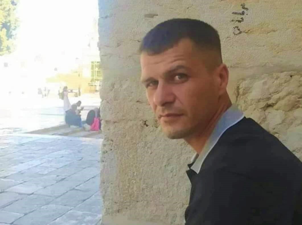 استشهاد عامل فلسطيني متأثراً بإصابته برصاص الاحتلال في قلقيلية