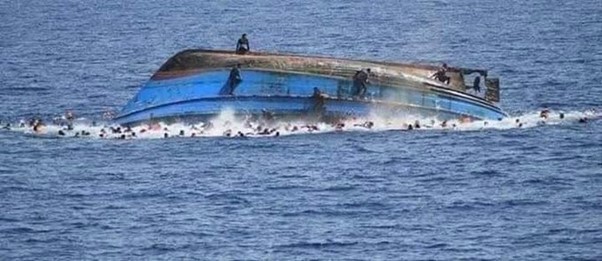 التعرف على هوية طفل من أبناء مخيم نهر البارد قضى في مركب الموت