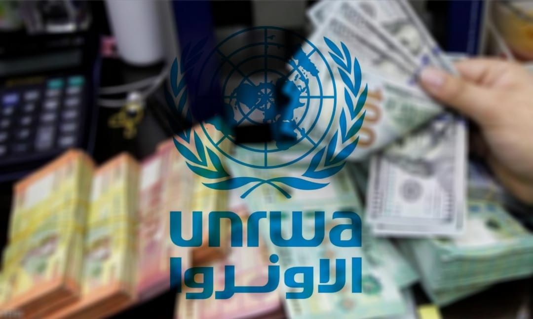 "أونروا" تعلن موعد صرف معونة فلسطينيي سوريا في لبنان
