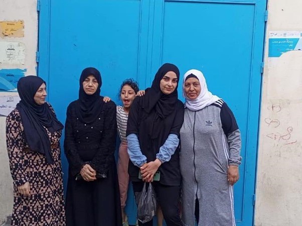 انتقادات في مخيم عين الحلوة لتجاهل مدير عام "أونروا" مطلب المعتصمين بلقائه