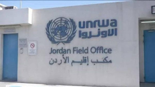 "أونروا" تشرح الخدمات الصحيّة التي تقدمها لفلسطينيي سوريا في الأردن