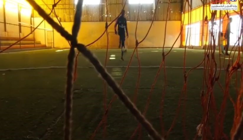 حضور كأس العالم.. حلم لم يتحقق لشباب قطاع غزة