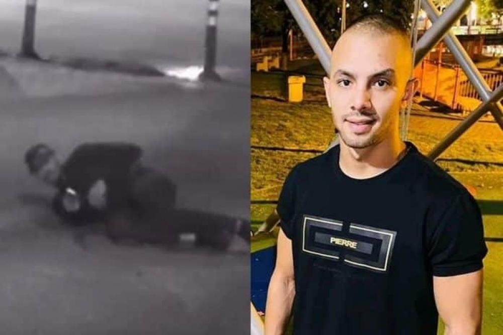 لوائح اتهام ضد 3 فلسطينيين بتهمة مساعدة الشهيد عُدي التميمي