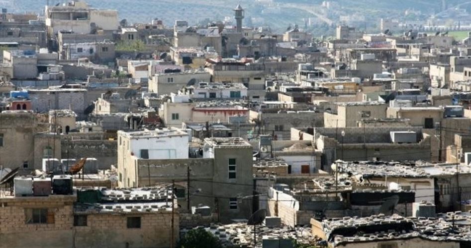 شكاوى من أزمة مواصلات مزمنة في مخيم البقعة بالأردن