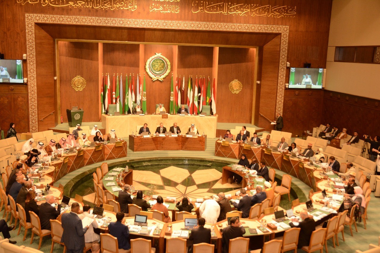البرلمان العربي: وكالة "أونروا" التزام دولي حتى تُحل قضية اللاجئين الفلسطينيين