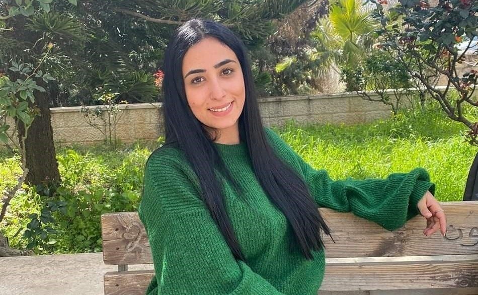 الاحتلال يؤجّل محاكمة الصحفية لمى غوشة من الشيخ جراح