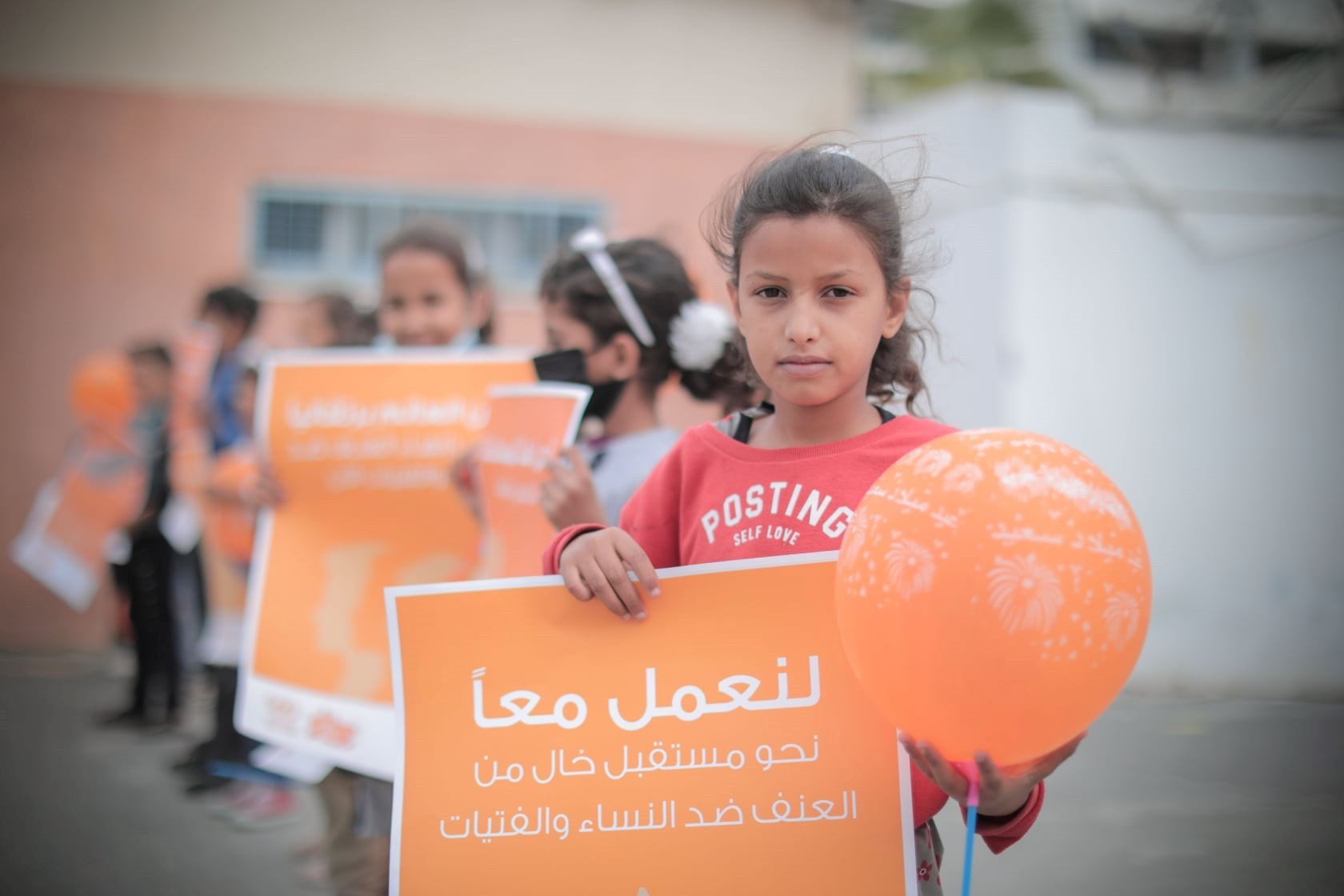 "أونروا": اللاجئات الفلسطينيات يواجهن أشكالاً مختلفة من التهميش والأذى