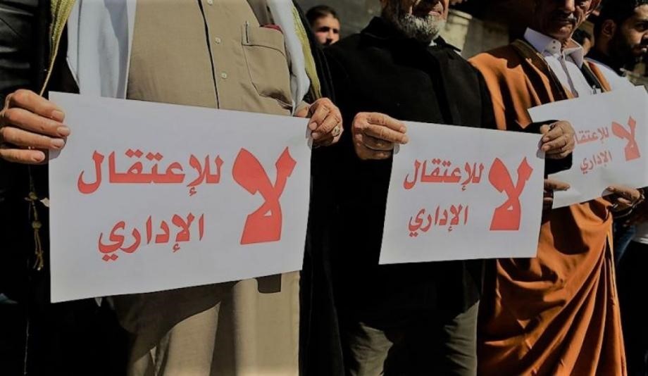 هذه مطالبهم.. 70 معتقلاً إدارياً يواصلون مقاطعتهم لمحاكم الاحتلال