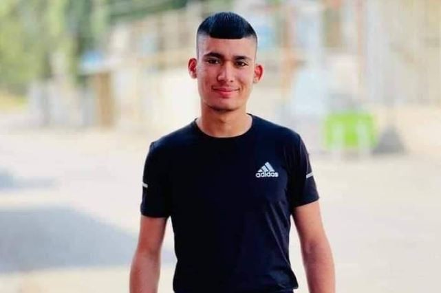 استشهاد فتى خلال اشتباكات مع الاحتلال في مخيم جنين
