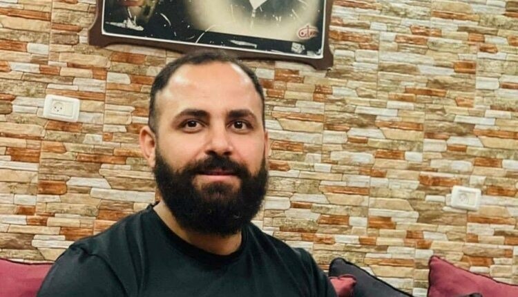 للمرة الثالثة.. الاحتلال يجدد الاعتقال الإداري لأسير من مخيم جنين