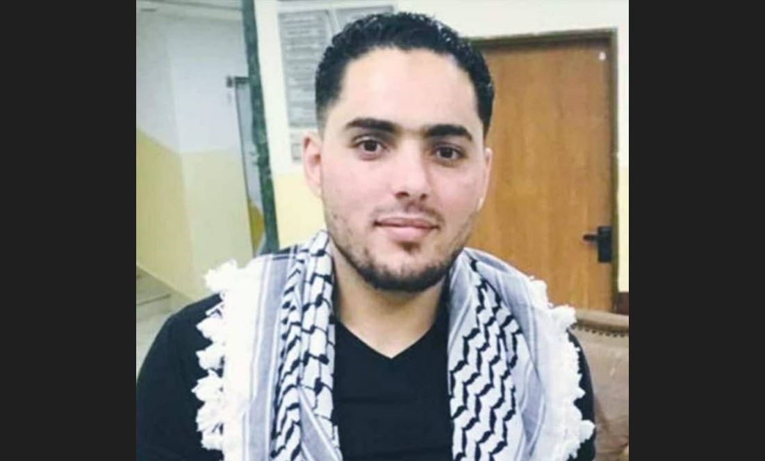 استشهاد شاب برصاص جيش الاحتلال قرب رام الله