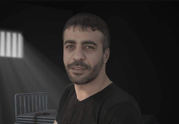 الشهيد ناصر أبو حميد مناضل من المخيم