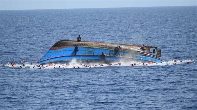 خارجية السلطة تعلن التعرف على جثامين ضحايا غرق المركب قبالة السواحل التونسية