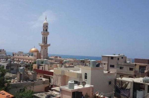 اللجنة الشعبية لمخيم الرشيدية تحذر من استخدام مياه المشروع