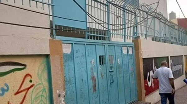 انتقاد حقوقي لتحذير "أونروا" في لبنان معلميها على خلفية حراكهم المطلبي