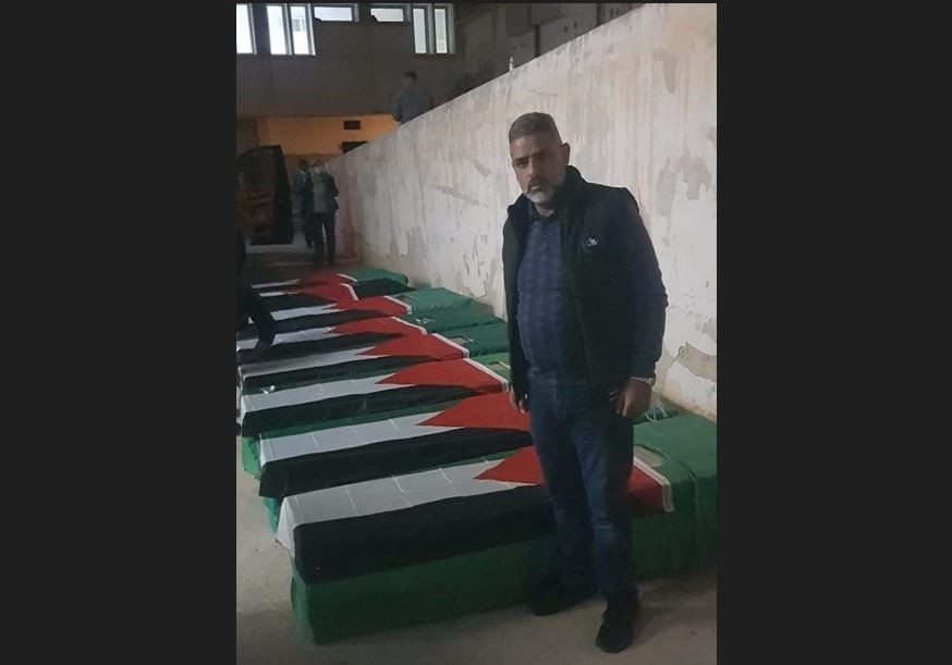 الاعلان عن موعد وصول جثامين ضحايا غرق مركب لجوء إلى غزة
