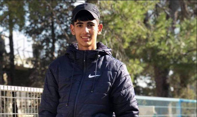 الاحتلال يمدّد الاعتقال الإداري لأسير من مخيم قلنديا