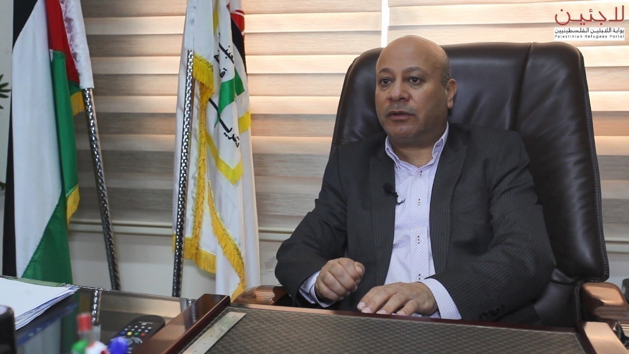 أبو هولي: تجديد تفويض "أونروا" انتصار للعدالة وللاجئين الفلسطينيين