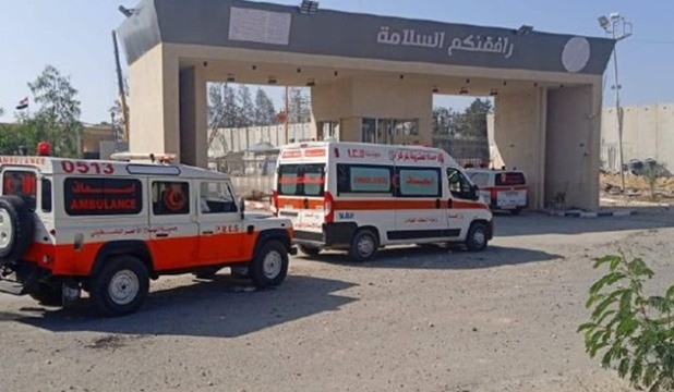 دخول طعومات لأول مرة إلى قطاع غزة منذ 87 يوماً وسط مخاطر تهدد صحة الحوامل والأطفال