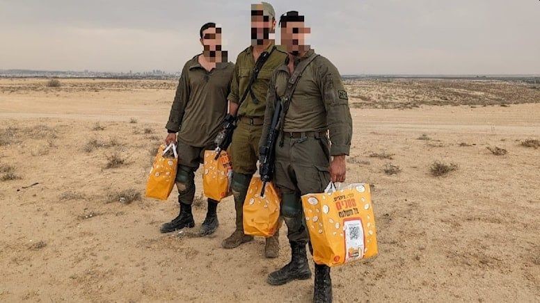 (BDS): "ماكدونالدز ماليزيا" المملوكة سعودياً تحاول ترهيب ناشطي المقاطعة