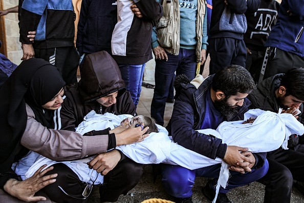 بوليفيا تؤيد دعوى جنوب افريقيا ضد "إسرائيل" في محكمة العدل الدولية