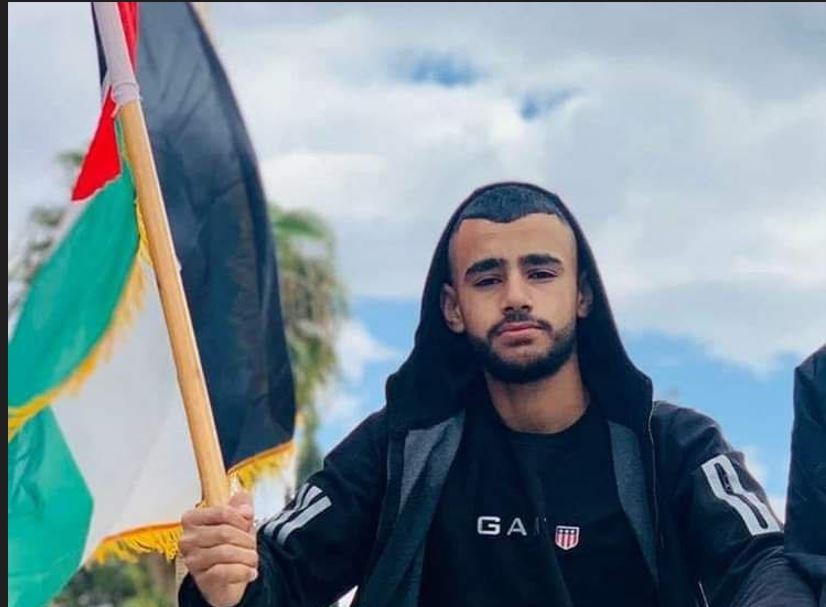 شهيد في بيت ريما وإصابات برصاص الاحتلال في مخيم بلاطة بالضفة الغربية