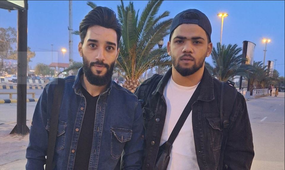 قضاء لاجئين اثنين من فلسطينيي سوريا غرقاً على طريق الهجرة