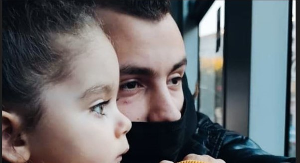 تركيا ترحل فلسطينياً بوضع صحي حرج إلى الشمال السوري