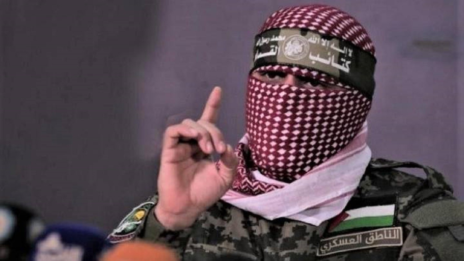 أبو عبيدة: دمرنا 43 آلية وقتلنا 15 جنديا إسرائيليا خلال الأيام الماضية