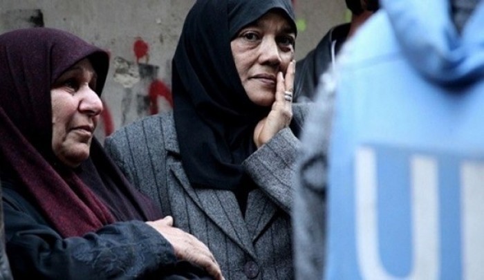 مخاوف فلسطينية في سوريا من أثر وقف دول تمويل "أونروا" على المساعدات الإنسانية