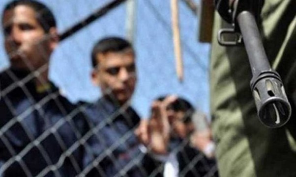 7530 معتقلاً في الضفة الغربية بينهم 500 طفل منذ 7 أكتوبر الفائت