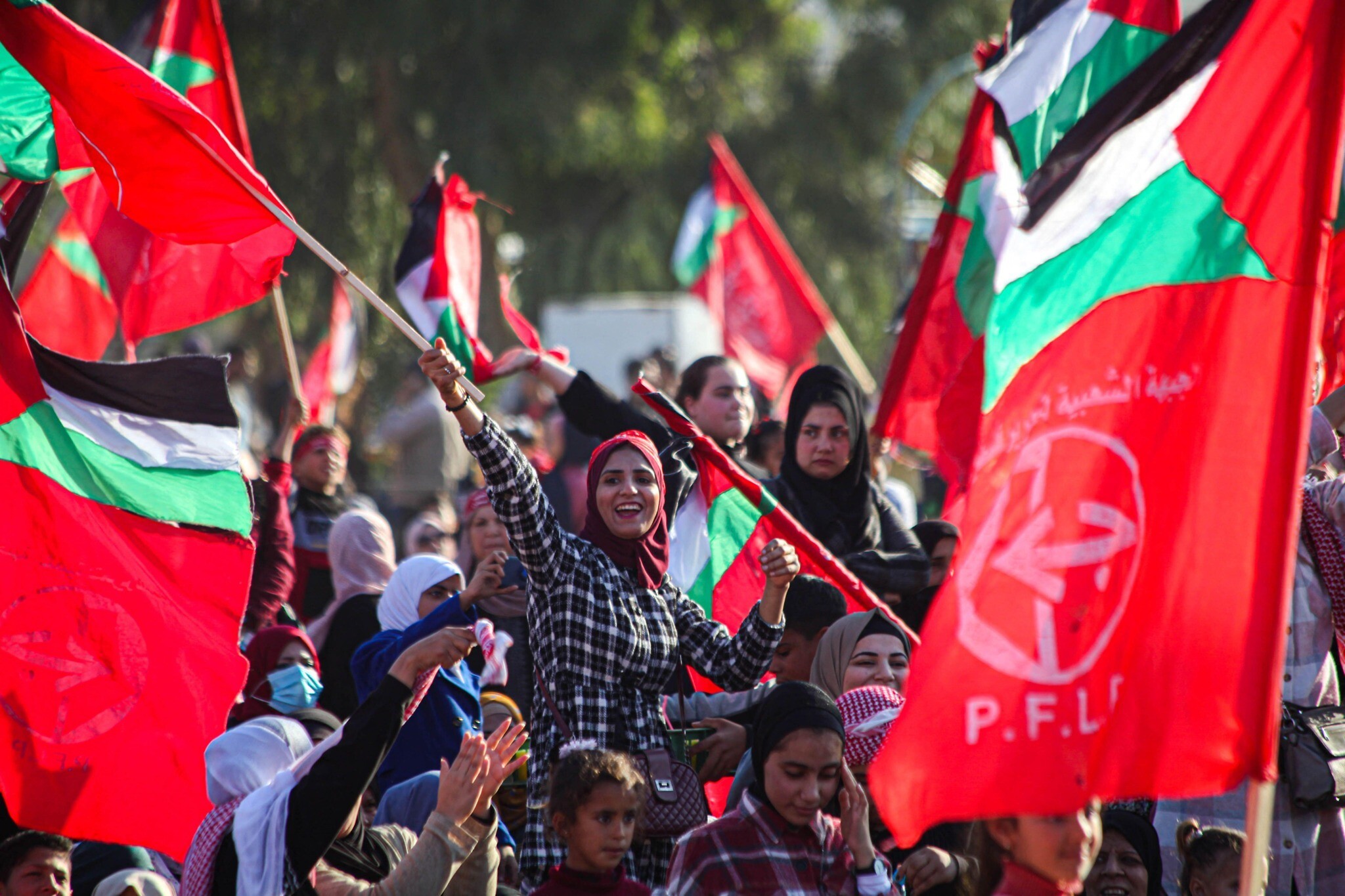 منظمات داعمة للاحتلال "الإسرائيلي" تطالب بحظر تنظيم فلسطيني في بريطانيا