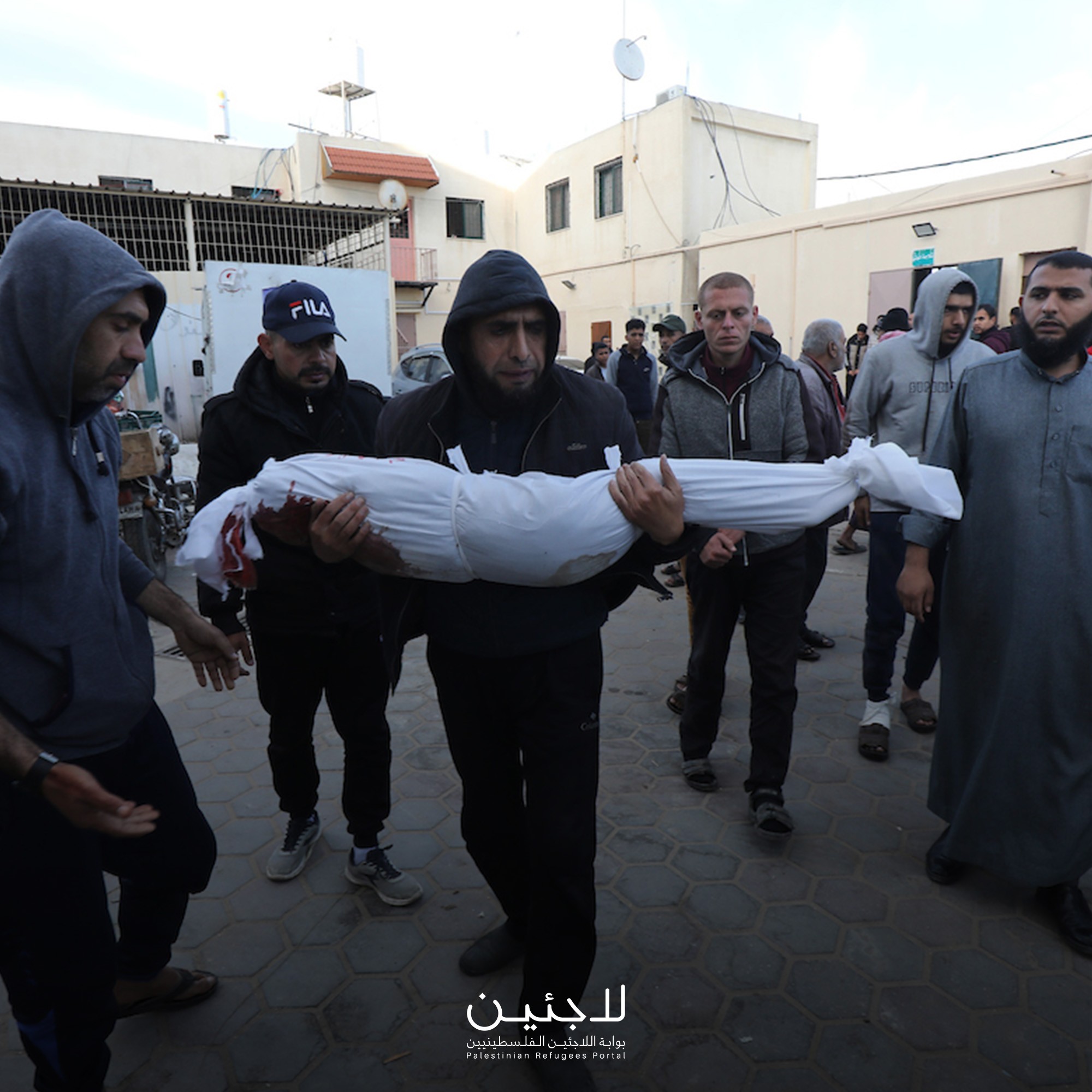 82 شهيداً خلال 24 ساعة وارتفاع ضحايا الجوع إلى 23 طفلاً في قطاع غزة