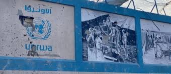 أبو هولي: الدعم الجديد من 3 دول عربية انتصار لـ "أونروا" في ظل الهجمة "الإسرائيلية"