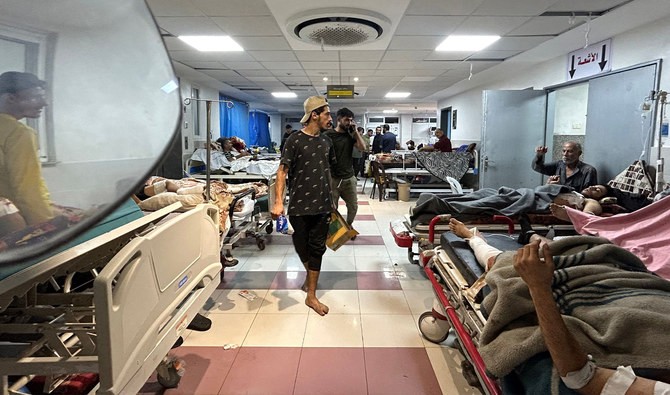 صحة غزة تحذر من انهيار خدمات علاج السرطان وتوقف قسم المخيطة